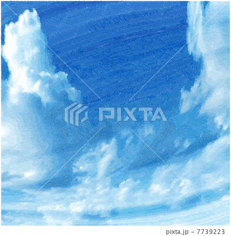 空 7739223