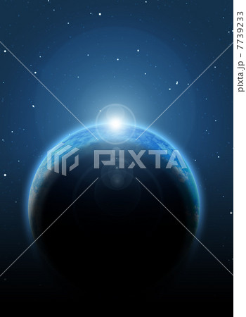 地球イメージ 地球イメージ 7739233