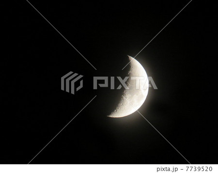 三日月 7739520