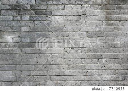 レンガ壁 レンガ壁 7740953
