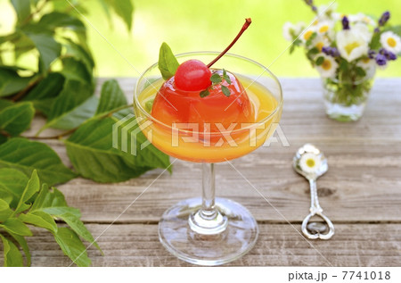 ゼリー ゼリー 7741018