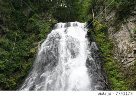 番所大滝 番所大滝 7741177