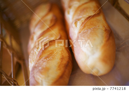 パン 7741218