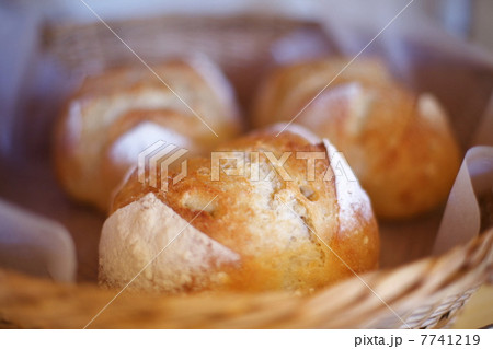 パン 7741219