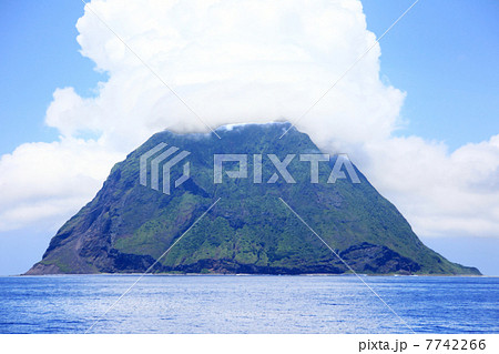 北硫黄島 7742266