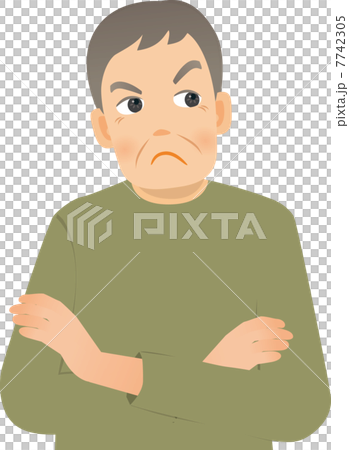 頑固親父 7742305