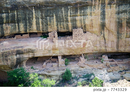 メサベルデ国立公園 メサベルデ国立公園 7743329
