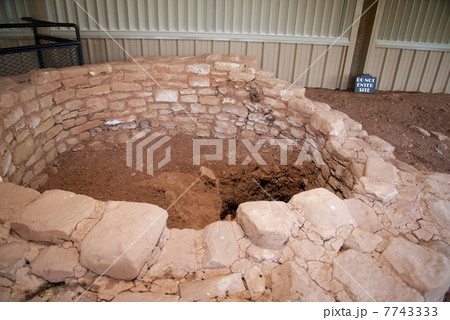 メサベルデ国立公園 7743333