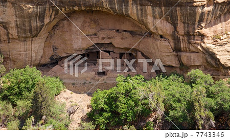 メサベルデ国立公園 メサベルデ国立公園 7743346