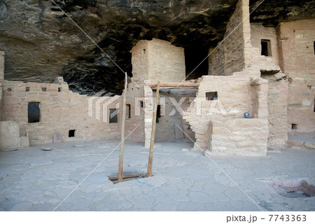 メサベルデ国立公園 メサベルデ国立公園 7743363