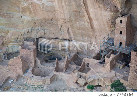 メサベルデ国立公園 メサベルデ国立公園 7743364