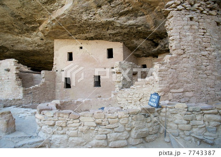 メサベルデ国立公園 メサベルデ国立公園 7743387