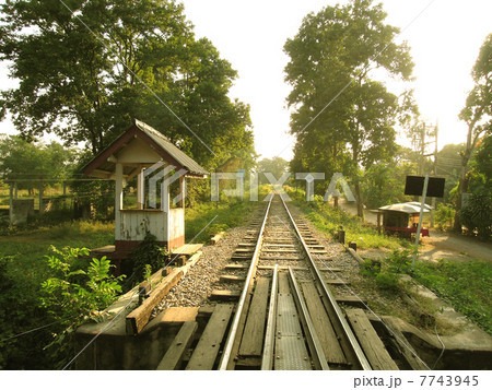 カンチャナブリ カンチャナブリ 7743945