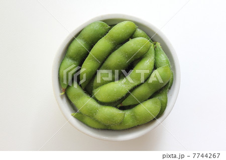 枝豆 7744267