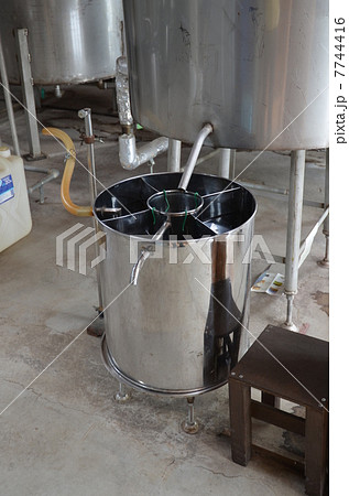 水蒸気蒸留装置 7744416