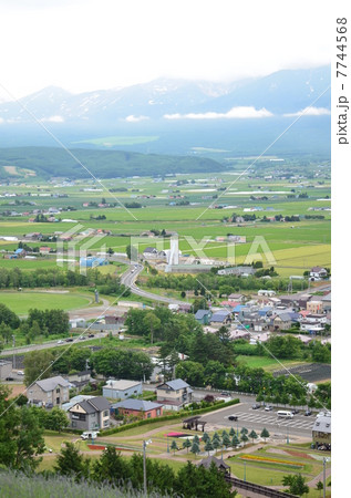 富良野にて 富良野にて 7744568