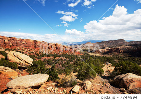 American landscapes American landscapes 7744894