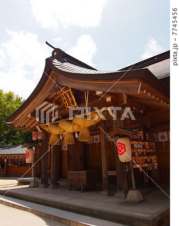 八重垣神社 八重垣神社 7745456
