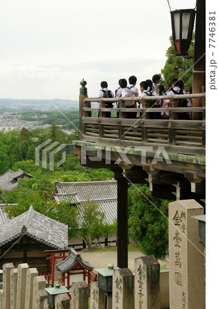 東大寺 二月堂 東大寺 二月堂 7746381
