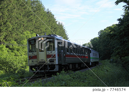 西女満別駅 7746574