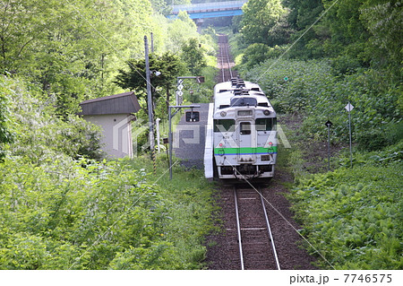 西女満別駅 西女満別駅 7746575