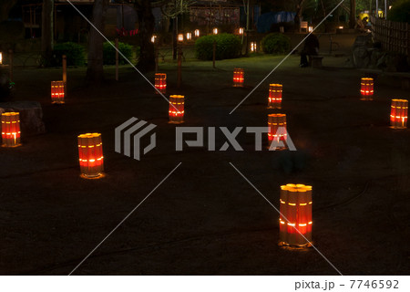 京都・東山花灯路 7746592