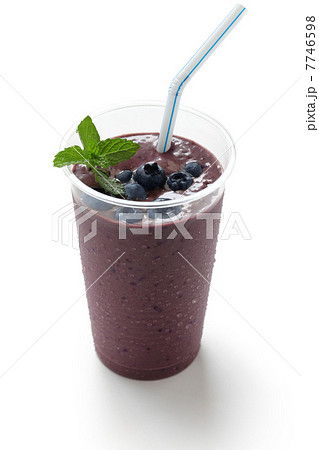 アサイースムージー 7746598
