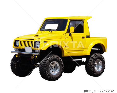 改造車 改造車 7747232