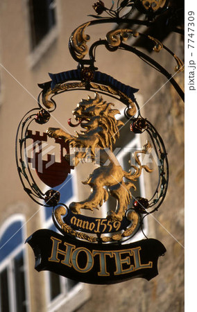 ローテンブルグ ローテンブルグ 7747309