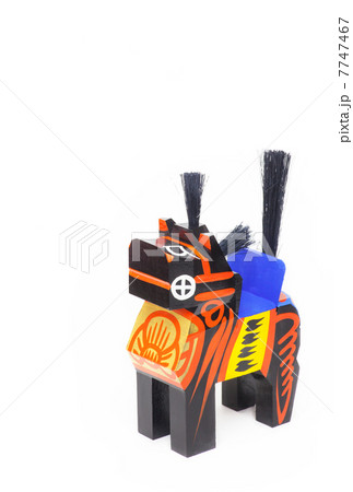 三春駒 三春駒 7747467