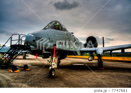 Ａ－１０サンダーボルト 7747661