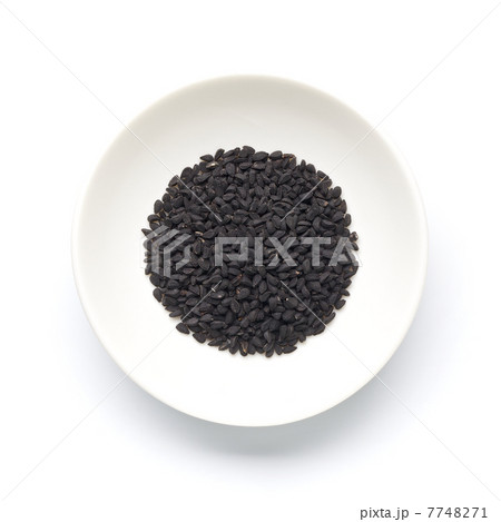 カロンジ（ニゲラ） 7748271