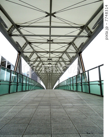 連絡橋 7748314