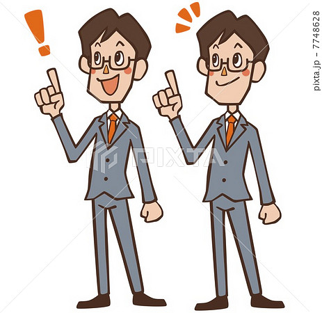 矢量图 矢量 男人们