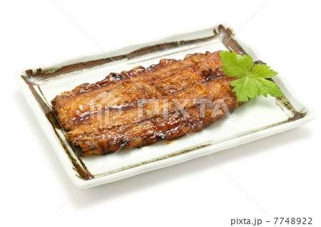 サンマの蒲焼き サンマの蒲焼き 7748922