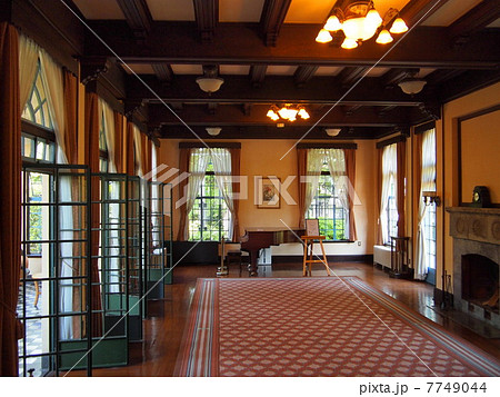 ベーリック・ホール 7749044