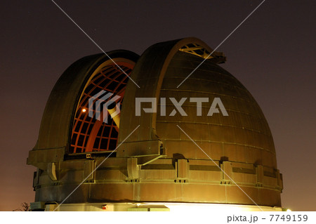 グリフィス天文台 7749159