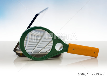 Search concept 7749322