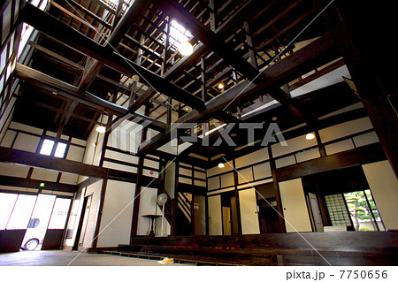 中町・蔵シック館 7750656