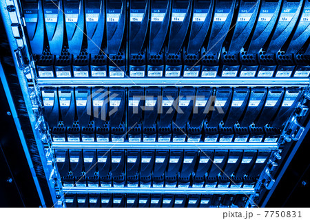 data center 7750831