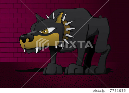 Douglas the Doberman 7751056