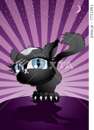 Catherine the Cat 7751061