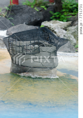 白池地獄 7751731