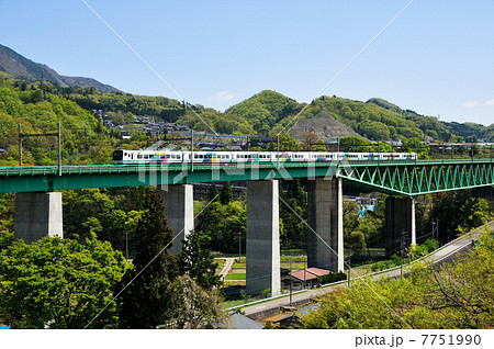 E257系あずさ 7751990