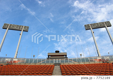 国立競技場 国立競技場 7752189