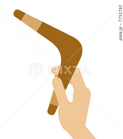 ブーメラン 7752782