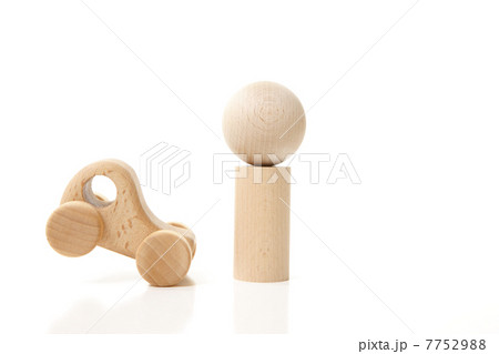 急ブレーキ 7752988