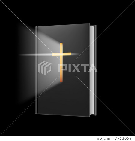 Realistic bible 7753055
