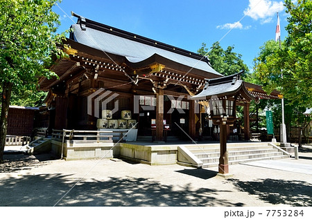 菊池神社 7753284