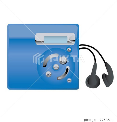 Music Player 7753511